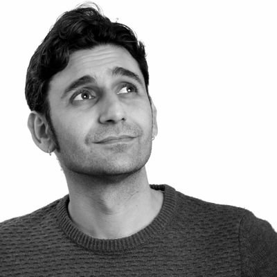 Pablo_Garcia_M's profile picture. 