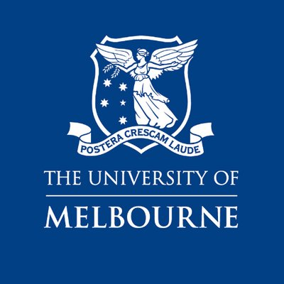 Sexual Health Unit, Melbourne School of Population and Global Health, University of Melbourne