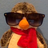 Creepimus Creeper 🐧💎 2️⃣0️⃣2️⃣5️⃣ (@creepimus) 's Twitter Profile Photo