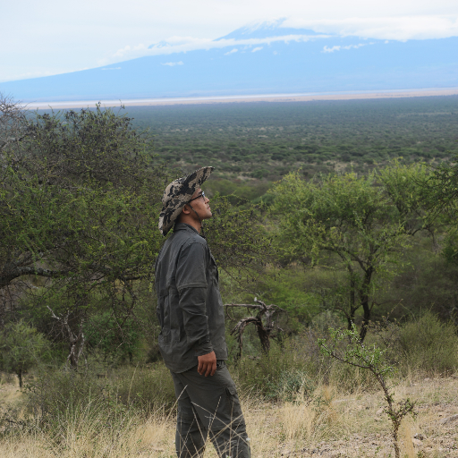 A PhD Student from the University of Chinese Academy of Sciences & Royal Botanic Gardens, Kew. Focus on Succulents Diversity in Tropical Africa.