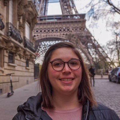 MarionBaque's profile picture. Romain💚. Voyage - Découverte - Aventure - Basket-ball. Disney 🏰 - Aide-Soignante.