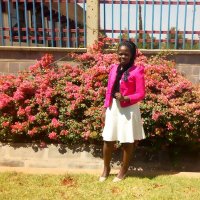 Esther Kirong Chepkoech(@EK_Kirong) 's Twitter Profile Photo