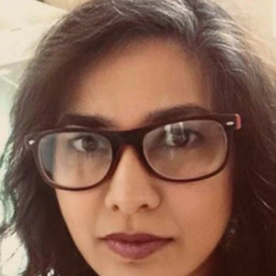 niloferb's profile picture. 