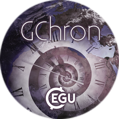 EGU_GChron Profile Picture