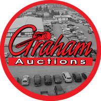 Graham Auctions YYC(@grahamauctions) 's Twitter Profile Photo