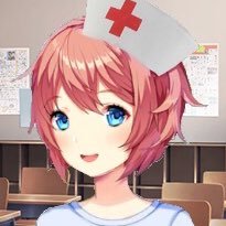 (Fan Account) I am the writer/nurse known as #NurseSayori and #DokiAmy (@AmyLikesSpiders), amongst a few others.