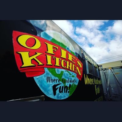 @Ofieskitchen