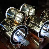 ClearView Radiation Shielding (@clearradshield) 's Twitter Profile