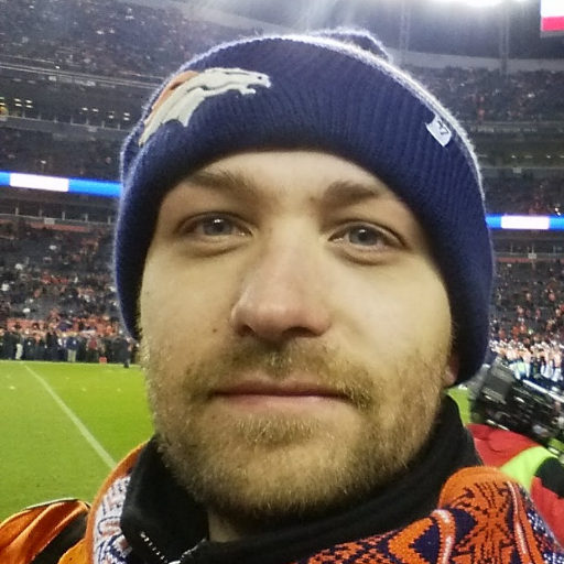 Fast inventar på @gulklud / NFL-freak / Hobbyfotograf // Tweets for egen regning