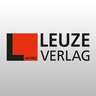 Leuze Verlag News rund um #galvanotechnik / #oberflächentechnik, #elektronikfertigung, #elektrochemie und #gtfy.