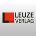 Eugen G. Leuze Verlag GmbH & Co. KG (@leuzeverlag) Twitter profile photo