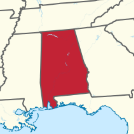 alabama_facts's profile picture. Facts about the great state of Alabama. Here's a freebie; it's official nut is the pecan.