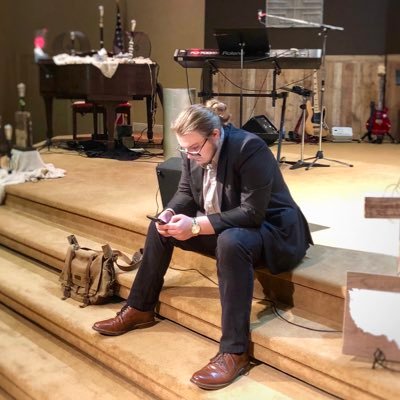 wesley__young's profile picture. I am and always will be the optimist. Musician for Christ, and Teacher of the Good News.