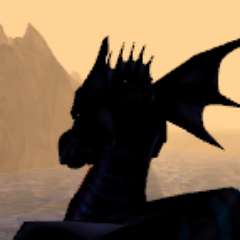 Ranqthas's profile picture. Grumpy dragon with a loud mouth!
