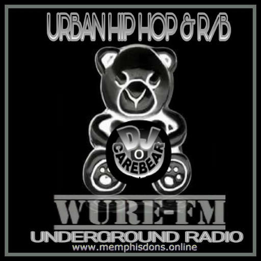 Program Director WURE-FM 
Sr. A&R UREG Def Jam Memphis
AWARD WINNING DJ / HOST LISTENING PARTIES / OL' SKOOL STREET MARKETING & PROMOTIONS / PEOPLE'S CHOICE DJ