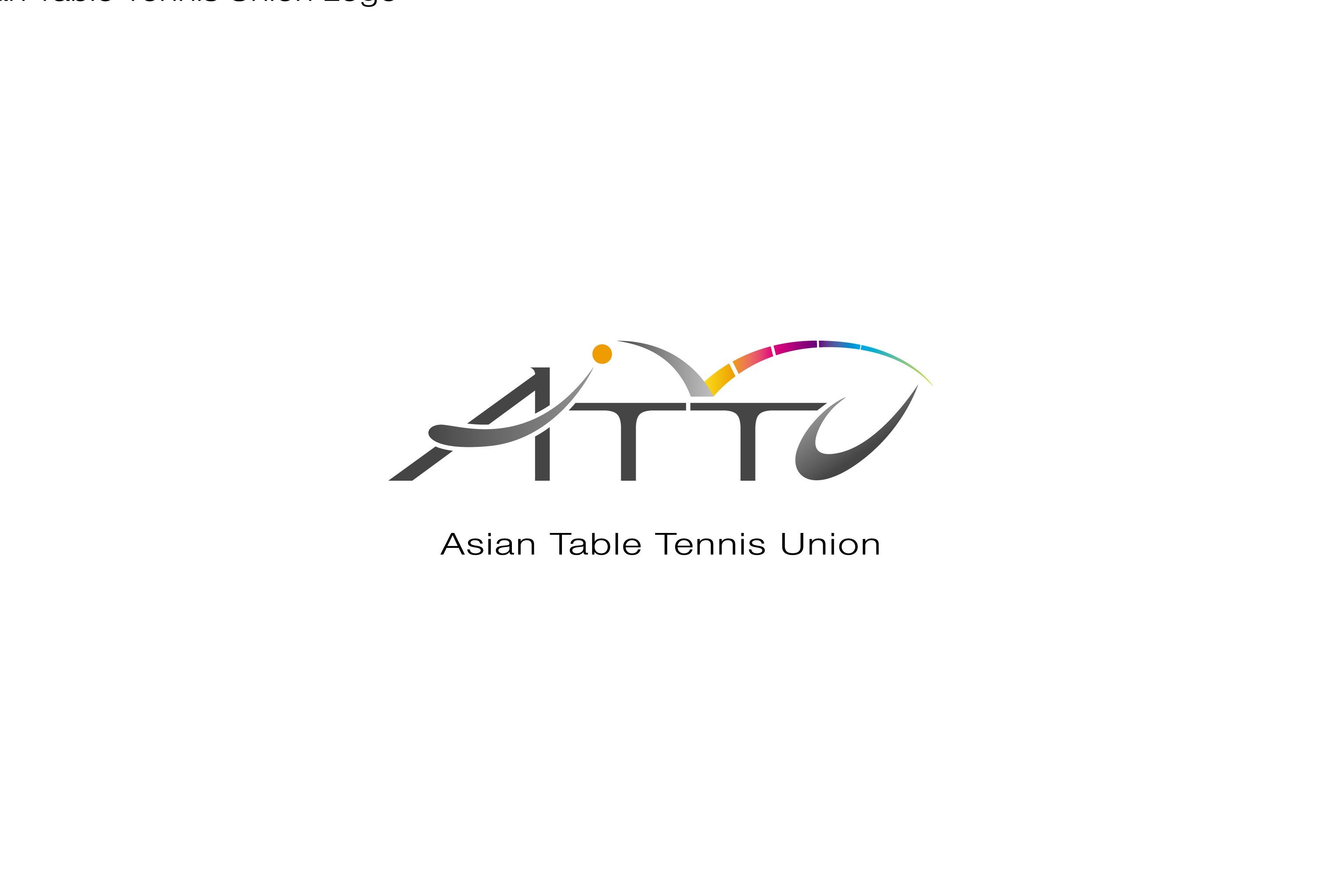 Official Twitter of Asian Table Tennis Union! Follow the latest news of Asian 🏓Table Tennis🏓