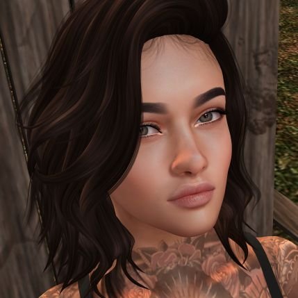 CarinaMoreyCD's profile picture. send nudes (( cd rp account. ooc in brackets ))