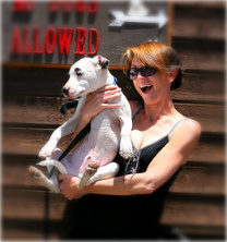 LadyLuckJulie's profile picture. Well versed in business. Worked as Customer Service Director, Sales Rep, Trade Show Coordinator, as well as Founder & Pres of my own corporation.