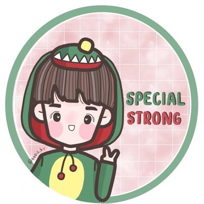 Specialstrongg Profile Picture