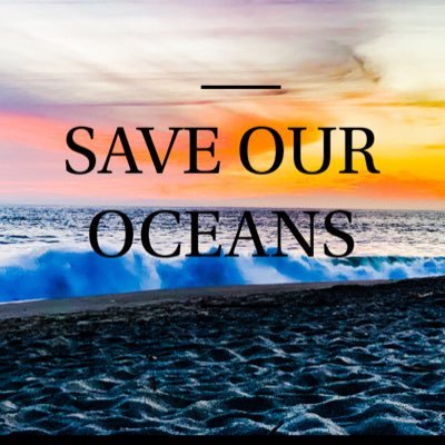 Helping people find ways to effectivly perseve the oceans life and the thousands of aquatic animals. Be apart of the bigger change.