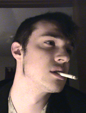 I play games. I write about playing games. Isn't life grand?