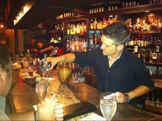 pgbartender's profile picture. local bartender currently working at The Other Room and Red Prime Steakhouse