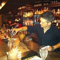 Scott Glidewell - @pgbartender Twitter Profile Photo