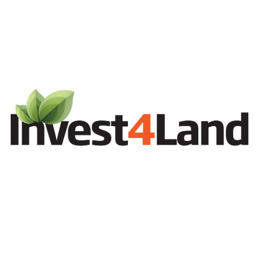 Invest4land is a marketing brand for Agricultural Real Estate Investment in Turkey