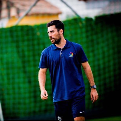 juanra_zr's profile picture. Strength & Conditioning. BSc Sport Science. MSc Sport Injury Rehabilitation. UEFA PRO Licence. Football Fitness Coach