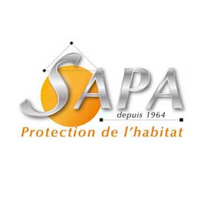 Le groupe SAPA Lutte activement contre les parasites du bois tels que les termites, capricornes ou encore vrillettes, mais également d'autres pathologies.