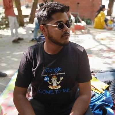 vermaprashant20's profile picture. ..