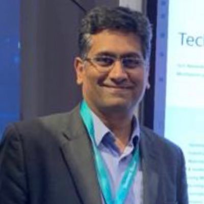 shansubramanian's profile picture. 