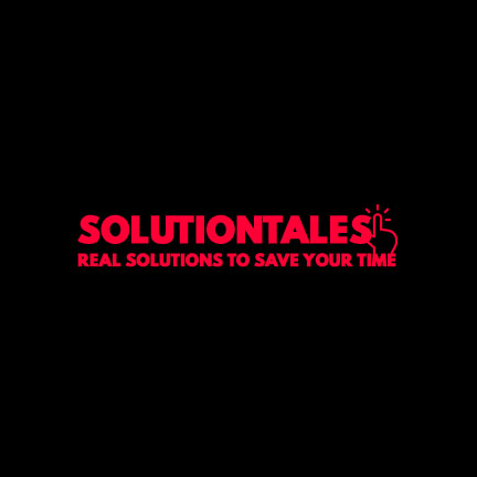 Solutiontales