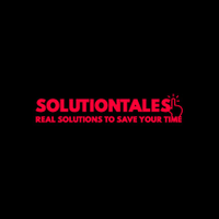 Solution Tales (@solutiontales) 's Twitter Profile