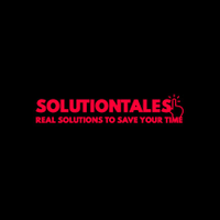 Solutiontales(@solutiontales) 's Twitter Profile Photo