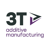 3T additive manufacturing ltd (@3t_am_ltd) 's Twitter Profile