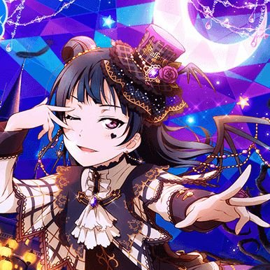 YohaneFxllen's profile picture. 'I can make all your worries disappear ƎƆIЯꟼ A ЯOꟻ'  [LLRP/MVRP/Supernatural!AU]