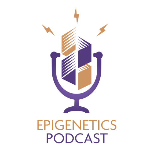 @activemotif's epigenetics Podcast hosted by @johndillinger15 #epigenetics #chromatin #podcast | @epigenetics_pod@podcasts.social on Mastodon