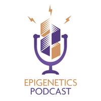 Epigenetics Podcast (@epigenetics_pod) 's Twitter Profile Photo Epigenetics Podcast (@epigenetics_pod) 's Twitter Profile Photo