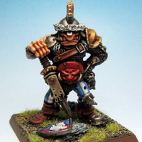 Warboss Wilson(@WarbossWilson) 's Twitter Profile Photo