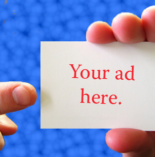 advertise your product here,,,, it's free