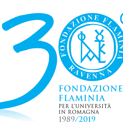 Promuoviamo e sosteniamo lo sviluppo dell’Università, della ricerca scientifica e della formazione superiore in Romagna  Instagram: fond_flaminia