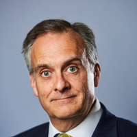 George Mathieson - @MCActuarial Twitter Profile Photo