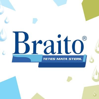 Official Account Braito Indonesia