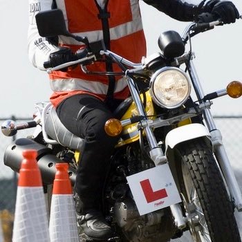 cbtlearntoride's profile picture. We are motorcycle training school, we offer a personal service and are approved by the Driving Vehicle Standards Agency and MCIA.
