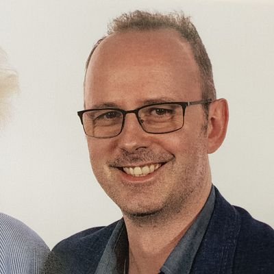Andrew Ireland Profile