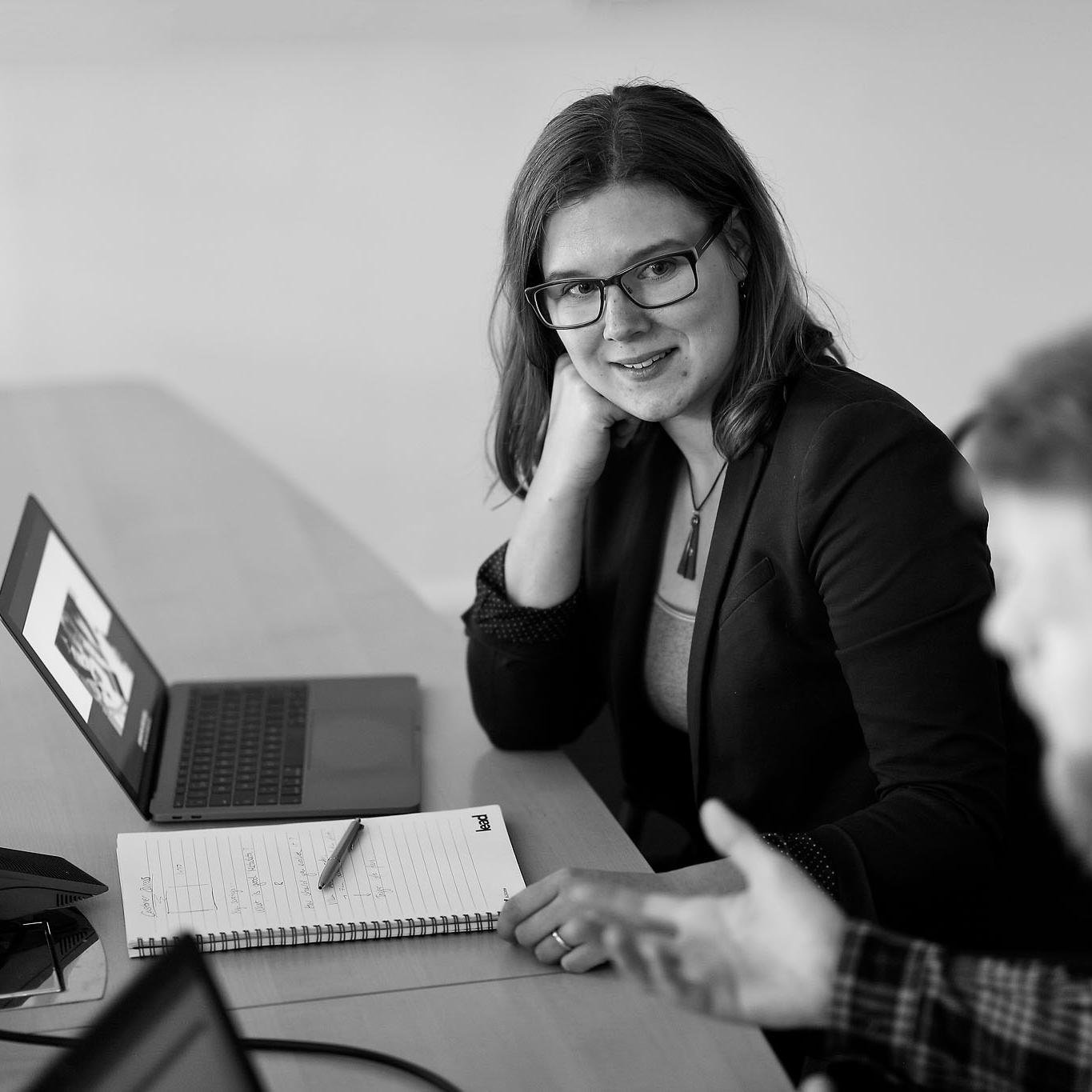 MariAhlquist's profile picture. CRO of #iMatrics, I love mathematics and aim to make the media indusrty data-driven 📐💻