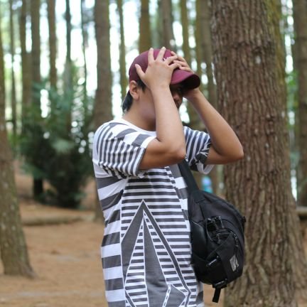 bopas_bayu's profile picture. PERSIB BANDUNG