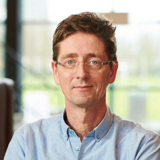 ErikJanHaan's profile picture. Physiotherapist | Health Scientist | Outcome Measurement | PROMS | PROMIS