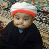 آخوند مریخی(@MoussaTaghi) 's Twitter Profile Photo